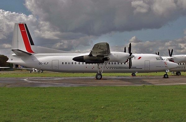 Msn:20209  OO-VLP Cityjet (VLM Airlines)
Photo with permission from http://www.airteamimages.com
