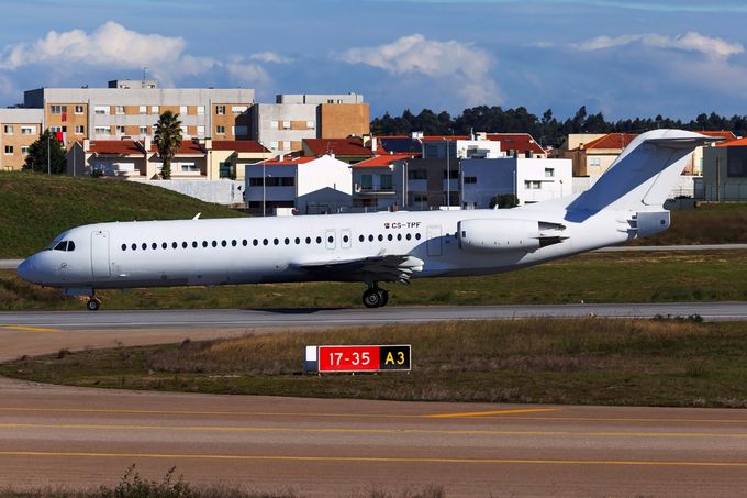 Msn:11258  CS-TPF  PGA Portugalia Airlines.2016
Photo with permission from BARBERA COSTA.