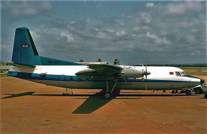 Msn:10137  TN-ACR  Lina Congo.
Photo JACQUES GUILLEM COLLECTION.