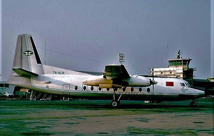 Msn:10137  TN-ACR  Lina Congo.
Photo JACQUES GUILLEM COLLECTION.