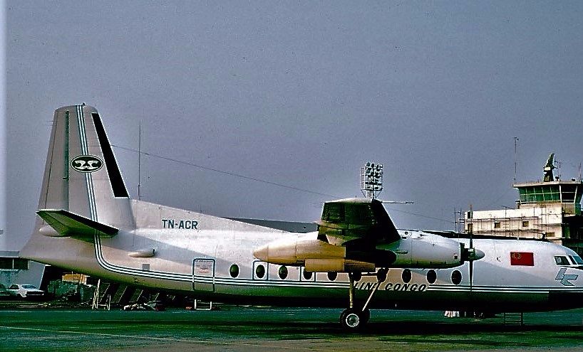 Msn:10137  TN-ACR  Lina Congo.
Photo JACQUES GUILLEM COLLECTION.