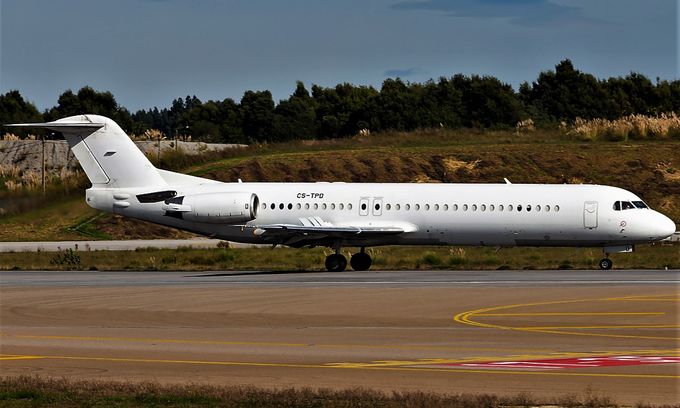 Msn:11317  CS-TPD  PGA Portugalia Airlines  2016
Photo with permission from BARBERA COSTA.