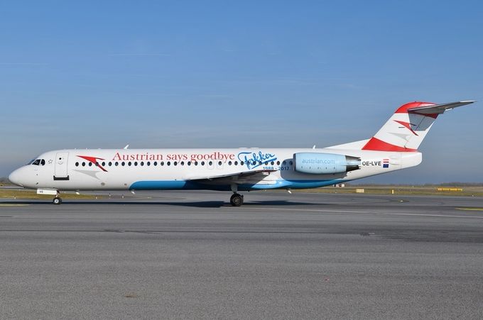 Msn:11499  OE-LVE  Austrian Airlines  Transferred January 4.2015
Photo DIETMAR SCHREIBER.