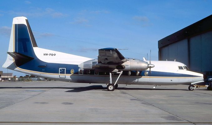 Msn:10386  VH-TQO Trans Australia Airlines Del.date December 18,1968.(without titles)
Photo with permission from GRAHAM BENNETT.