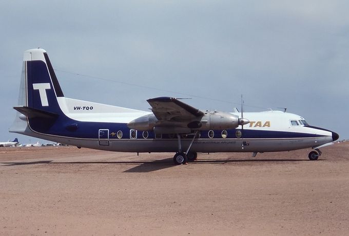 Msn:10386  VH-TQO Trans Australia Airlines Del.date December 18,1968.
Photo with permission from DANIEL TANNER.