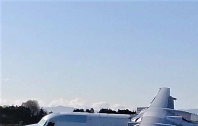 Msn:24  N385BA   Christchurch Airport Fire Department
Photo