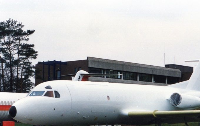 Msn:11099  Ex TU-TIZ  Air Ivoire  Del.date 