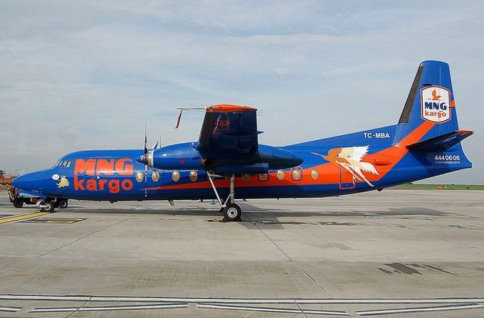 Msn:10654  TC-MBA  MNG Kargo Airlines AS  Del.date  June 2,2005.
Photo  DAVID SHELLY  (Photo date  September 9,2006)