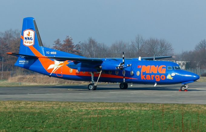 Msn:10660  TC-MBB  MNG Kargo Airlines SA  Del.date January 21,2005.
Photo  CHRIS MARKIDES  (Photo date  February 17,2008)