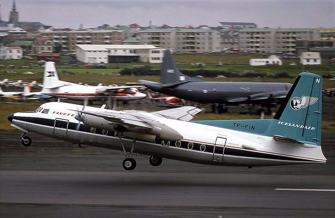 Msn:10255 TF-FIN Icelandair.
Photo with permission from BALDUR SVEINSSON.