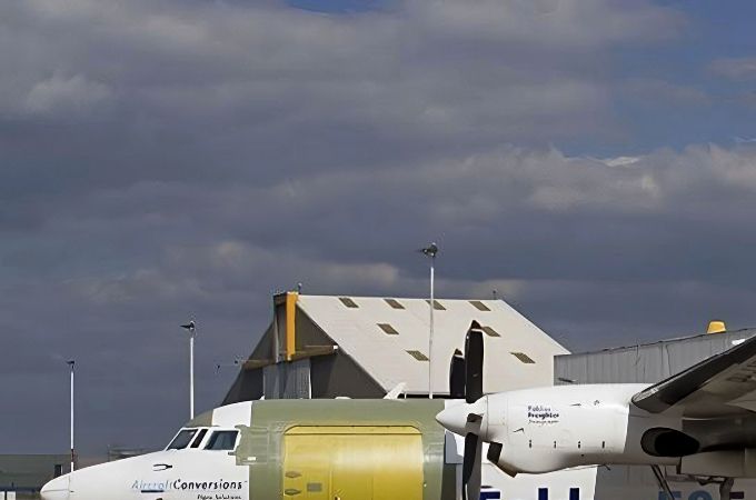 Msn:20119  PH-LMB