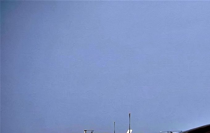 Msn:43  F-GBRU  Touraime Air Transport  Del.date February 22,1980.
Photo EDUARD MARMET  (March 3,1980)